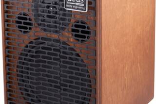 Acus One 8 - Wood