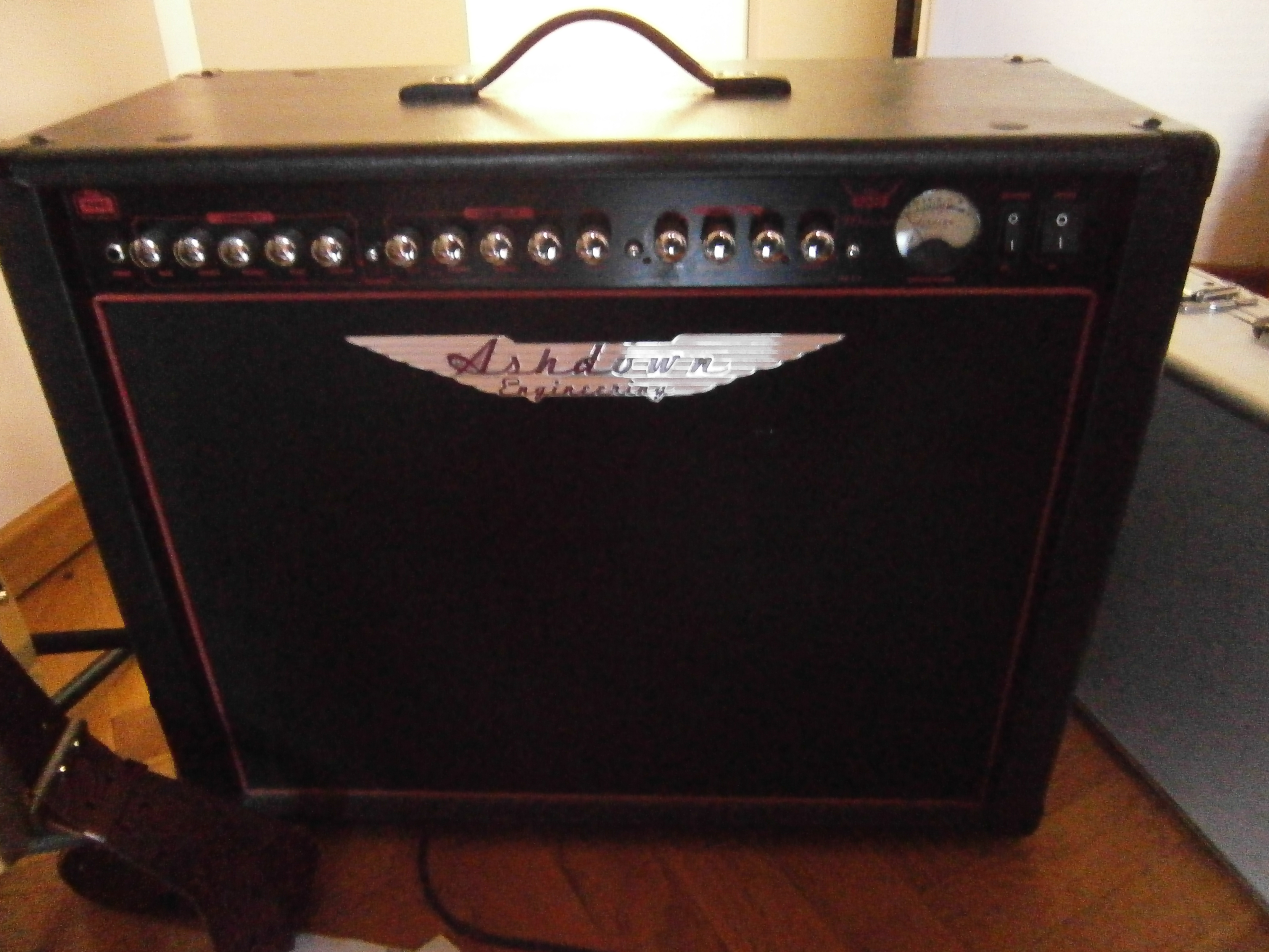 Ashdown FA 40 DSP Combo