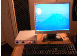 TC Electronic Konnekt 24D (38884)