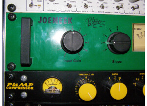 Joemeek SC2.2 (37870)