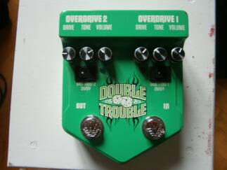 Truetone Double Trouble