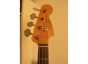 Fender Precision Bass Japan (1990)