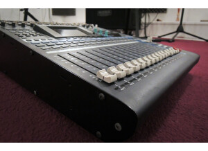 Yamaha 01V96 V2 (62838)