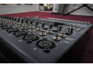 Yamaha 01V96 V2 (81446)