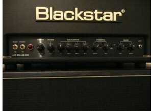 Blackstar Amplification HT Club 50 (19964)