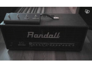 Randall RH 150 G3 Plus (47748)