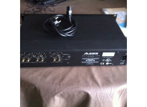 Alesis MasterLink ML-9600 (48045)