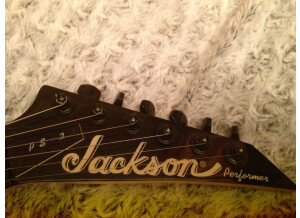 Jackson PS2 Dinky (96047)