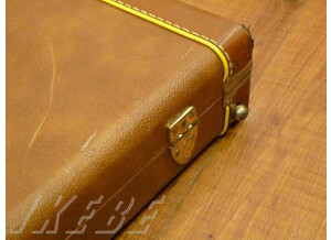 Gibson Thunderbird IV - Vintage Sunburst