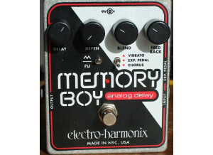 Electro-Harmonix Memory Boy (96068)