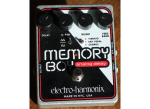 Electro-Harmonix Memory Boy (23623)