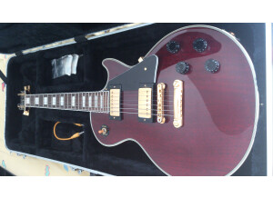 Tokai Guitars LC 85