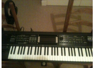 Roland GW-8 (34141)