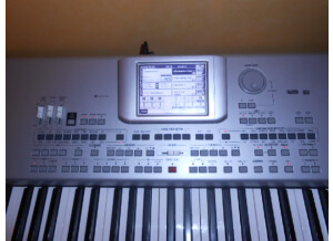 Korg Pa588 (27538)