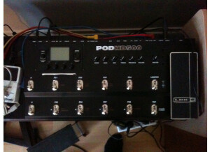 Line 6 POD HD500 (42142)