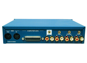 Hoontech DSP24 Media 7.1 (28083)