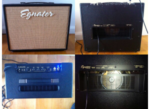 Egnater Tweaker 112
