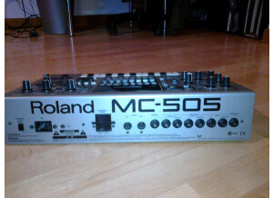 Roland MC-505 (4197)