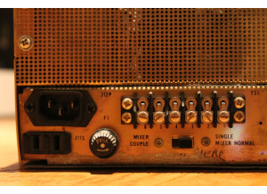 Ampex MX-35 (4644)
