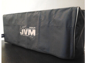 Marshall JVM410HJSB - Joe Satriani Blue Edition