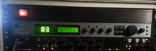 Focusrite Scarlett 18i20