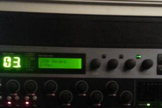 Focusrite Scarlett 18i20