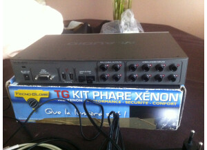 M-Audio Firewire 18/14 (13773)