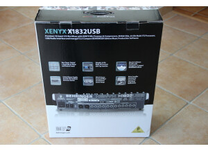 Behringer Xenyx X1832USB (60051)