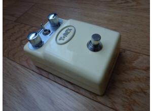 T-Rex Engineering ToneBug Reverb (68034)