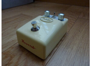 T-Rex Engineering ToneBug Reverb (17642)