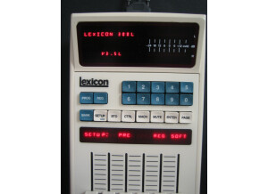 Lexicon 300L (48308)