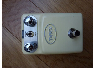 T-Rex Engineering ToneBug Reverb (68075)