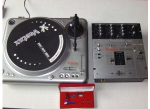 Vestax PDX-2000 (44496)