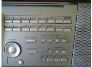 Yamaha PSR-1500 (71442)