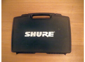 Shure WH30 (68068)