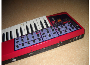 Clavia Nord Lead 1 (10388)