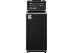 Ampeg Micro-CL Stack (32350)