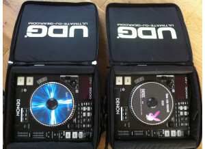 Denon DJ DN-S5000 (5286)