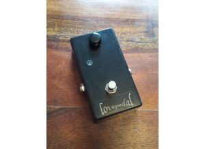 Lovepedal Woodrow