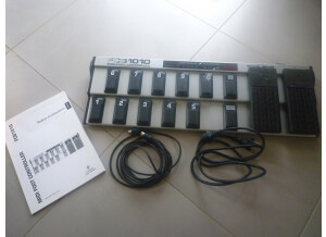 Behringer FCB1010 Midi Foot Controller (28553)
