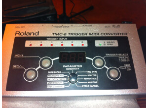 Roland TMC-6 (42972)