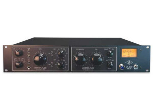 Universal Audio LA-610 MK II (58835)