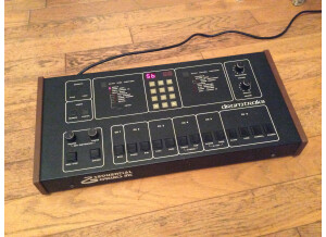 Sequential Circuits DrumTracks (55651)
