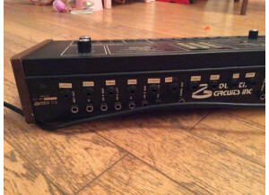 Sequential Circuits DrumTracks (68256)