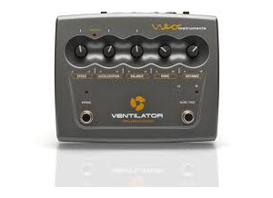 neo instruments Ventilator (Leslie simulator)