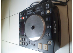Denon DJ DN-S1200 (11587)