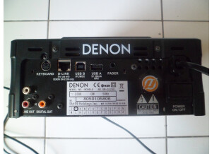 Denon DJ DN-S1200 (76281)