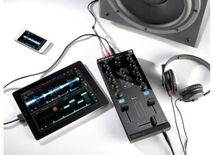 Native Instruments Traktor Kontrol Z1 (32997)