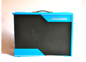 JMH Custom Bluesbreaker