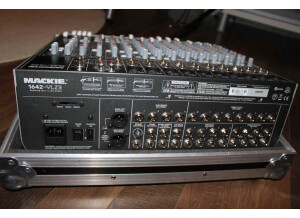 Mackie 1642 VLZ3